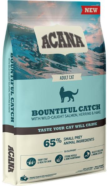 ACANA Bountiful Catch Cat 1,8 kg