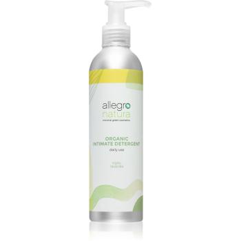 Allegro Natura Organic żel do higieny intymnej 250 ml