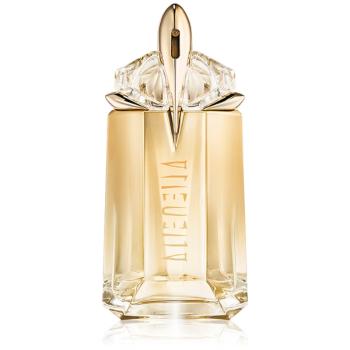 Mugler Alien Goddess woda perfumowana flakon napełnialny dla kobiet 60 ml
