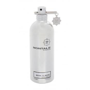 Montale Musk To Musk 100 ml woda perfumowana unisex