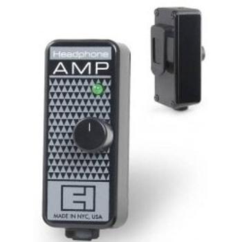 Electro-harmonix Headphone Portable Amp - Outlet
