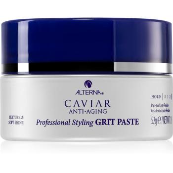 Alterna Caviar Anti-Aging pasta stylizująca dla naturalnego utrwalenia i blasku włosów 52 g
