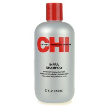 CHI Infra szampon nawilżający 355 ml