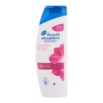 Head & Shoulders Smooth & Silky Anti-Dandruff 280 ml szampon do włosów dla kobiet