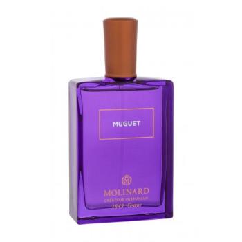 Molinard Les Elements Collection Muguet 75 ml woda perfumowana unisex