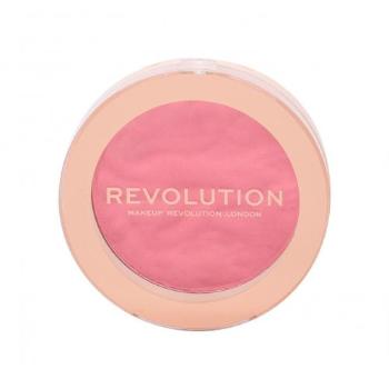 Makeup Revolution London Re-loaded 7,5 g róż dla kobiet Lovestruck