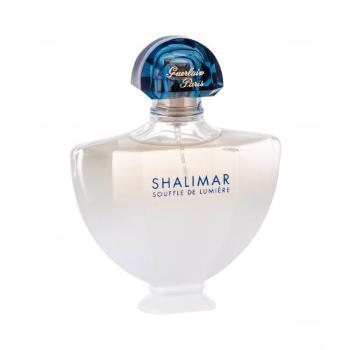 Guerlain Shalimar Souffle de Lumière 50 ml woda perfumowana dla kobiet