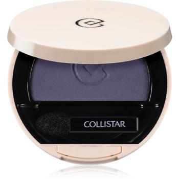 Collistar Impeccable Compact Eye Shadow cienie do powiek odcień 140 Purple haze 3 g