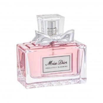 Christian Dior Miss Dior Absolutely Blooming 50 ml woda perfumowana dla kobiet