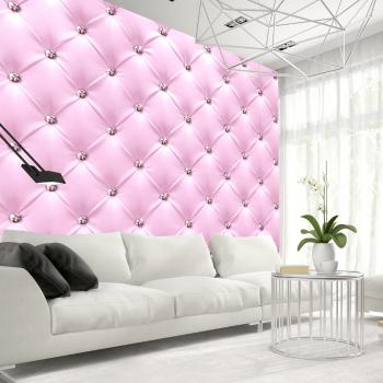 Tapeta samoprzylepna różowa dama - Pink Lady - 343x245