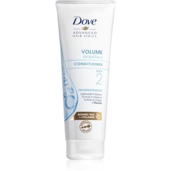Dove Advanced Hair Series Oxygen Moisture odżywka nawilżająca 250 ml