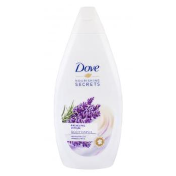 Dove Nourishing Secrets Relaxing Ritual 500 ml żel pod prysznic dla kobiet