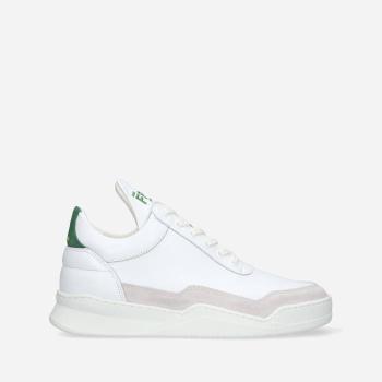 Buty sneakersy Filling Pieces Low Top Ghost 10120631926