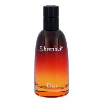 Christian Dior Fahrenheit 50 ml woda toaletowa dla mężczyzn Bez pudełka