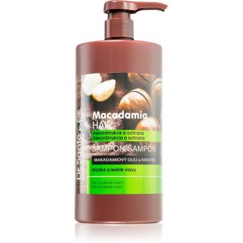 Dr. Santé Macadamia szampon włosy słabe 1000 ml
