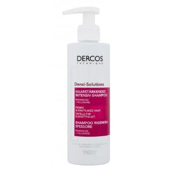 Vichy Dercos Densi-Solutions 250 ml szampon do włosów dla kobiet