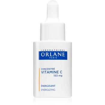 Orlane Supradose Concentré Vitamine C koncentrat intensywnie energetyzujący z witaminą C 30 ml