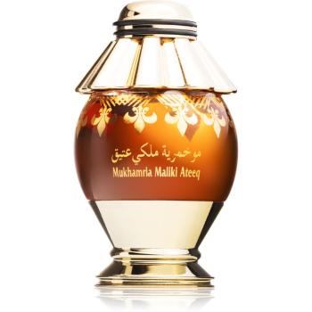 Al Haramain Mukhamria Maliki Ateeq woda perfumowana dla mężczyzn 75 ml