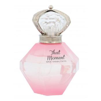 One Direction That Moment 100 ml woda perfumowana dla kobiet Uszkodzone pudełko