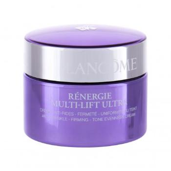 Lancôme Rénergie Multi-Lift Ultra Anti-Wrinkle 50 ml krem do twarzy na dzień dla kobiet