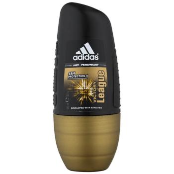 Adidas Victory League antyperspirant roll-on dla mężczyzn 50 ml