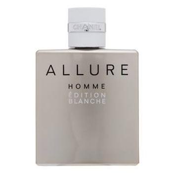 Chanel Allure Homme Edition Blanche woda toaletowa dla mężczyzn 50 ml