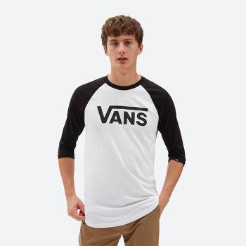 Koszulka męska Vans Classic Raglan VN0002QQYB2