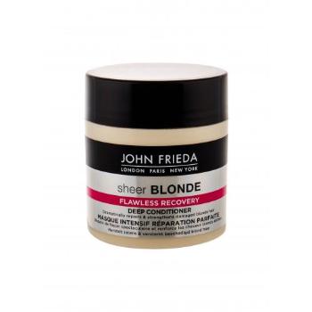 John Frieda Sheer Blonde Flawless Recovery 150 ml odżywka dla kobiet