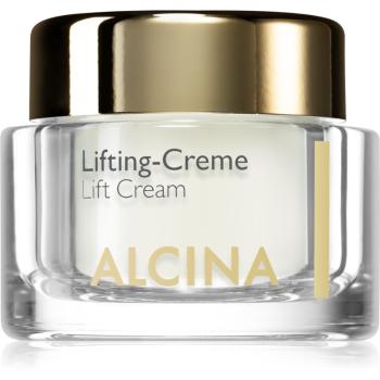 Alcina Effective Care krem liftingujący napinający skórę 50 ml