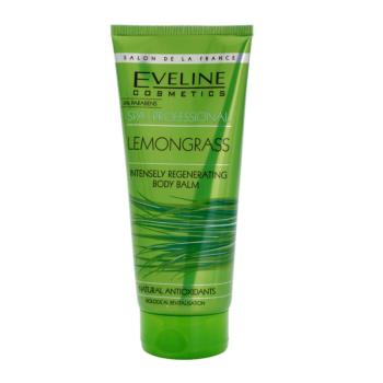 Eveline Cosmetics SPA Professional Lemongrass balsam regenerujący 200 ml
