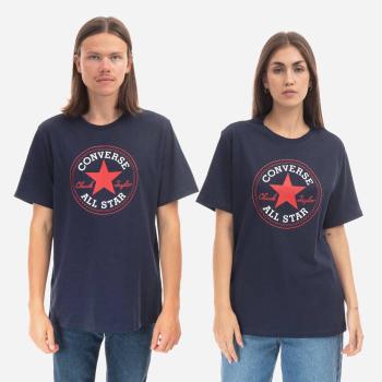 Koszulka Converse Go-To Chuck Taylor Classic Patch Standard Fit T-Shirt 10024064-A03
