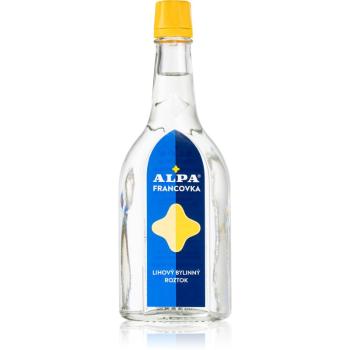 Alpa Francovka alkoholowy roztwór ziołowy 160 ml