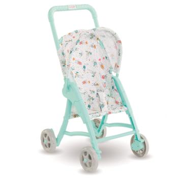Corolle ® Mon Petit Akcesoria - wózek dla lalek niebieski