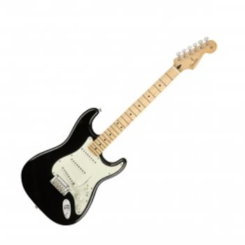 Fender Player Stratocaster Mn Blk