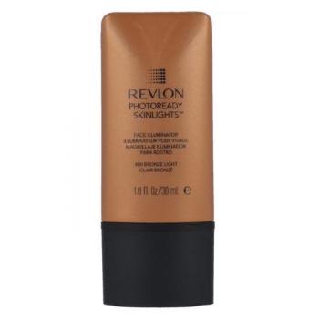 Revlon Photoready Skinlights 30 ml rozświetlacz dla kobiet 400 Bronze Light