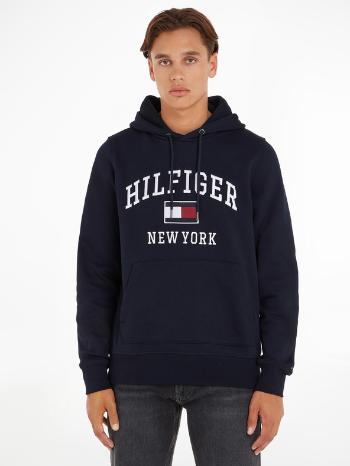 Tommy Hilfiger Bluza Niebieski