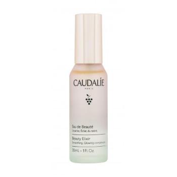 Caudalie Beauty Elixir 30 ml wody i spreje do twarzy dla kobiet