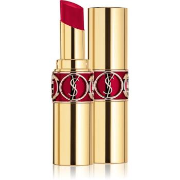 Yves Saint Laurent Rouge Volupté Shine Oil-In-Stick szminka nawilżająca odcień 85 Burgundy Love 3,2 g