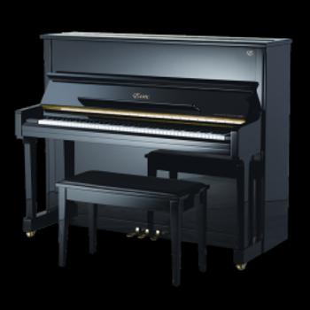 Pianino Akustyczne Essex Eup-123e - Czarne