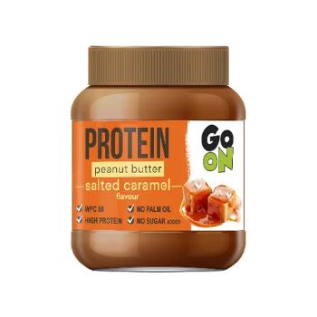 SANTE Protein Peanut Butter - 350gZdrowa Żywność > Kremy Orzechowe