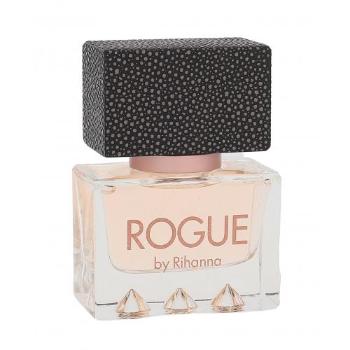 Rihanna Rogue 30 ml woda perfumowana dla kobiet Uszkodzone pudełko