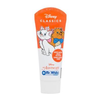 Disney The Aristocats 75 ml pasta do zębów dla dzieci