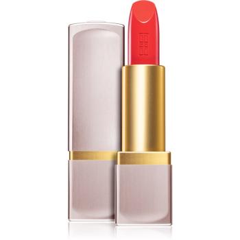Elizabeth Arden Lip Color Satin luksusowa szminka pielęgnacyjna z witaminą E odcień 022 Neoclassical Coral 3,5 g