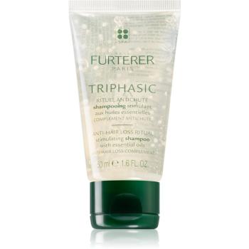 René Furterer Triphasic szampon stymulujący przeciw wypadaniu włosów 50 ml