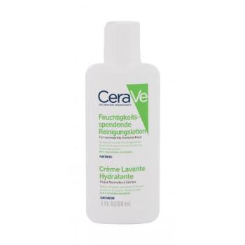 CeraVe Facial Cleansers Hydrating 88 ml emulsja do mycia dla kobiet
