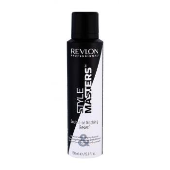 Revlon Professional Style Masters Double Or Nothing 150 ml suchy szampon dla kobiet