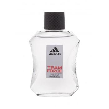 Adidas Team Force 100 ml woda po goleniu dla mężczyzn