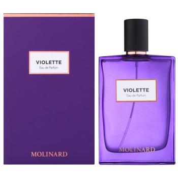 Molinard Violette woda perfumowana unisex 75 ml