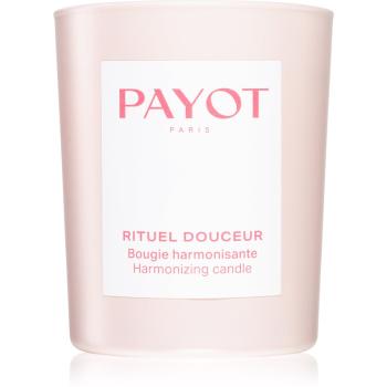 Payot Rituel Douceur Harmonizing Candle świeczka zapachowa o zapachu jaśminu 180 g