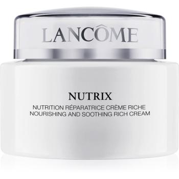 Lancôme Nutrix kojący i odżywczy krem do skóry bardzo suchej i wrażliwej 75 ml